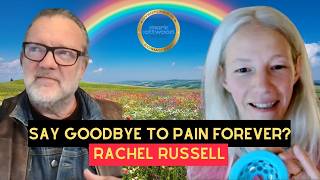 Download lagu Say Goodbye to PAIN Forever? with Rachel Russell mp3