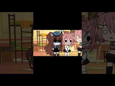 And.. uh... and what to say. Well gacha rzhacha #cachalife #cachaclub #cacha #shorts