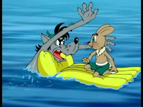 Nu Pogodi 19 vypusk iz 20 2005 XviD DVDRip