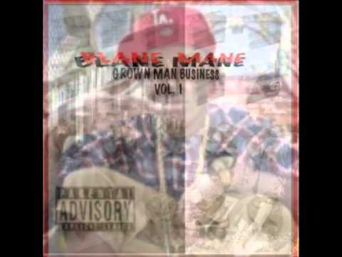 Joe Young - Snowing ft Blane Mane & Reem Riches