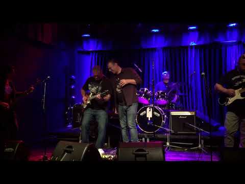 גאם רוק״ בארטיק״ עם דרור לוקץ