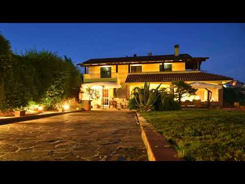 Casa Rosaria - Vezzano Ligure - Italy