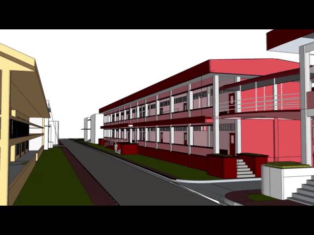 Camarines Norte State College vidéo #1