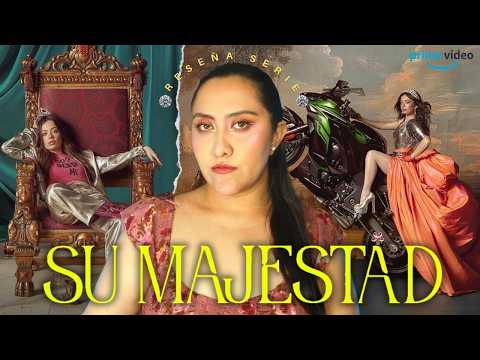Creadores de 'Su Majestad': \
