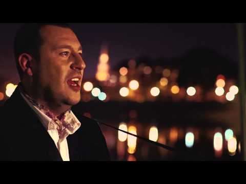 DŽENTLMENI - STOTINE TUGA POPIO (OFFICIAL VIDEO)