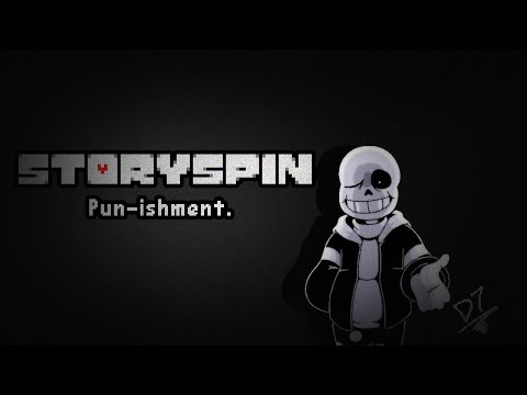 Storyspin - Pun-ishment[Remake] - Animation