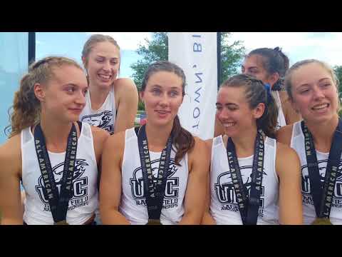 2018 NAIA Track & Field National Championships, Day 2