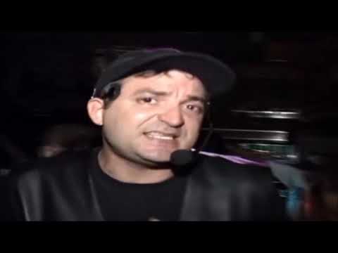 Dj Augusto Omena - O Bebum (Extended Version) Vj Alan Santos HD