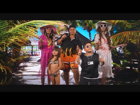 Dolofanu ❌ Maryo Pustiu ❌ Saya Sisters - Party Party | Official Video