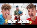 Wer LACHT verliert!😂(EXTREM Cringe)