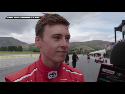 Thumbnail for TRS 2019 LIVE! | Highlands | Qualifying 2 by Toyota Racing Series