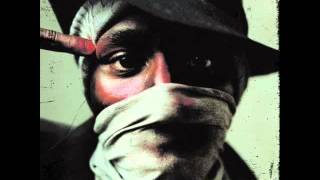 Mos Def - Jump Off (Instrumental)