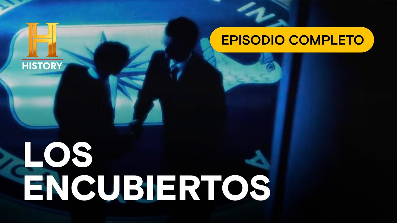 LOS 10 ENCUBRIMIENTOS MÁS GRANDES  - ALIENÍGENAS ANCESTRALES - EPISODIO COMPLETO