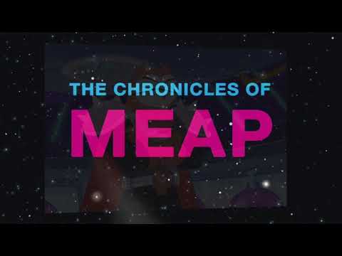 Phineas and Ferb: The Chronicles of Meap - Character Commentary