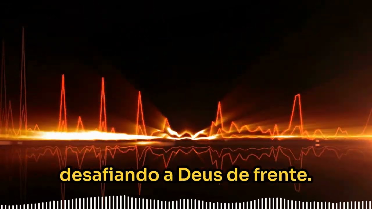 Os Nefilim III, Anjos, Homens e o Dilúvio