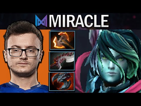 Phantom Assassin Dota 2 Gameplay Miracle with 24 Kills