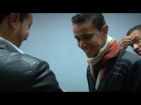 Hommage à Moh Hennad