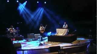 The Avett Brothers- &quot;Pretty Girl At The Airport&quot; Red Rocks, Morrison, CO