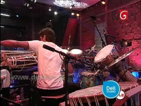 Sukumala Banda Lelawa   Chitral Somapala DELL Studio on TV Derana 30 04 2014 Episode 05