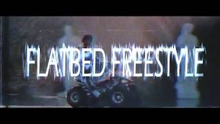 Playboi Carti -  Flatbed Freestyle (Music Video) edited by: Spike Lee of the D