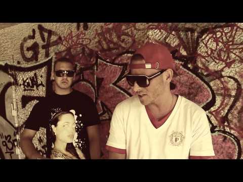 Josay feat. Undercover - Ghetto Blockz (Official One-Take Video)