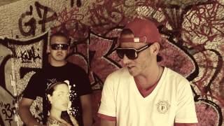 Josay feat. Undercover - Ghetto Blockz (Official One-Take Video)