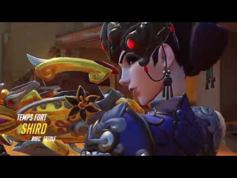 INSANE WIDOW CARRY