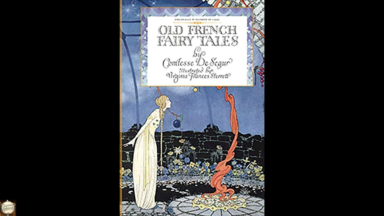 Old French Fairy Tales