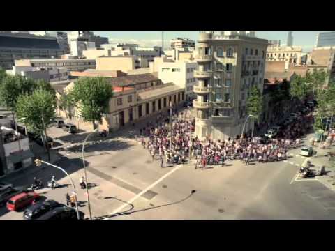 Nyní jsme i na mobilu televizní reklama PokerStars s Rafaelem Nadalem