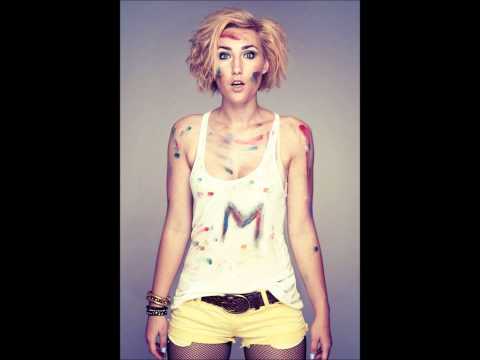 Justyna Kuśmierczyk - Nasze ulice (cover) Chałdi remix