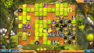 Claws and Feathers 2 videosu