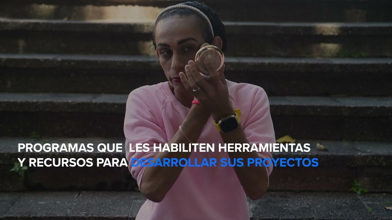 Libres e Iguales para soñar: cada historia es una puerta que se abre para muchas historias más