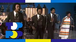 Gladys Knight and the Pips - On And On