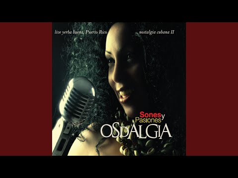 Algo Personal (Live)