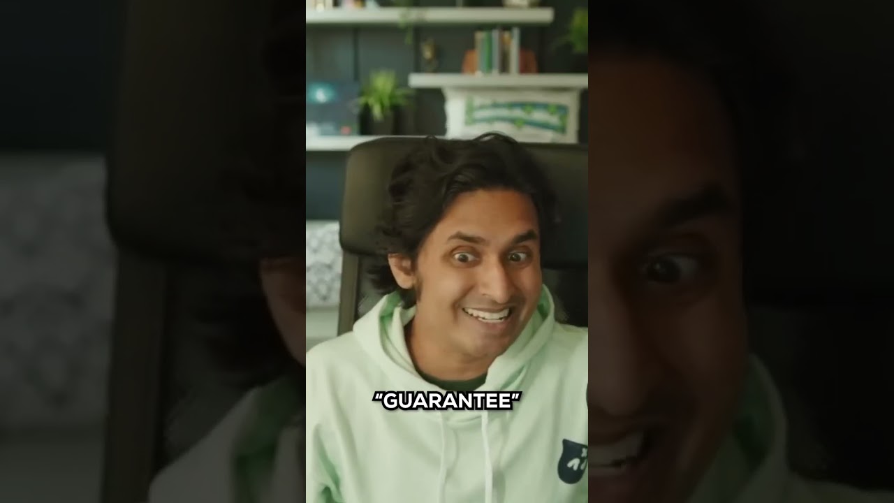 The Truth About Perfectionism