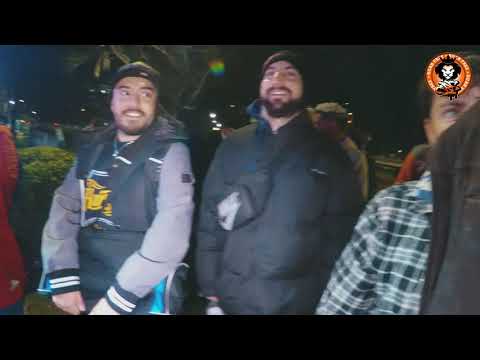 SEMIFINAL: MAINA-DECO vs NAIT-LUCHOPLEX - RUAH FREE - Fecha 3 2022