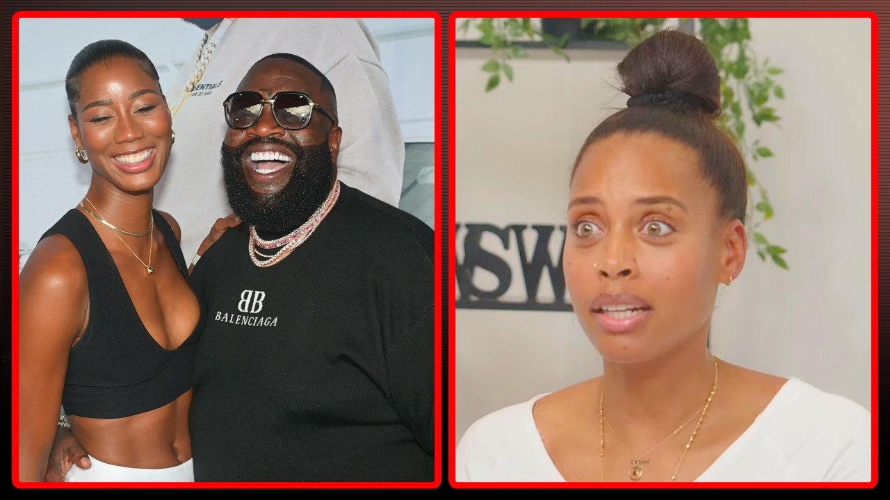 Rick Ross’ Career Might Be Over After New Allegations 😳