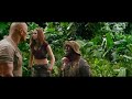 JUMANJI WELCOME TO THE JUNGLE TV Spot Out Of Body Teen