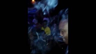 Mozzy feeling to that yea dat ent muzik broke bitch alert