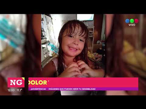 Caída y tragedia en la escuela| TELEFE ROSARIO