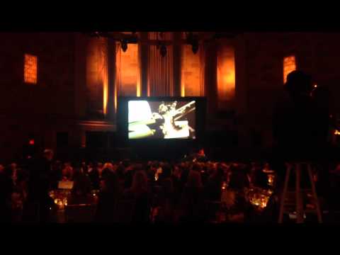 AWNY 100th Anniversary Gala