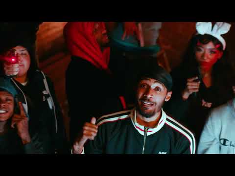 YZ MONTANA X CHXPO - BIRDS OF A FEATHER (OFFICIAL MUSIC VIDEO)