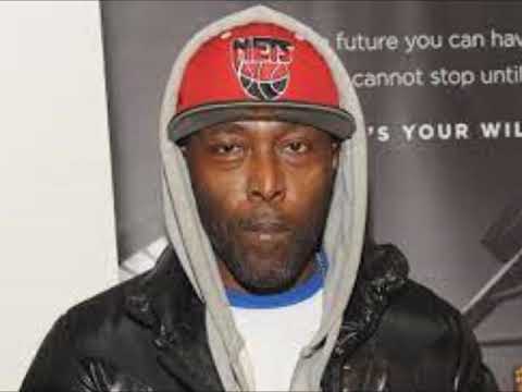 Black Rob - Whoa (the king tubby style remix)