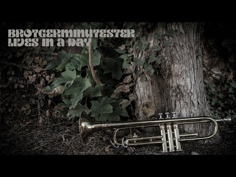 Brother Ali “Lives in a Day” Freestyle