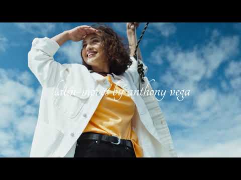 Anthony Vega | Latina Fiesta(Expended Play, Instrumental)/라티나 파티 by 안토니 베가