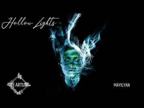 DJ ARTUR - HOLLOW LIGHTS // 80-90s collection Blonker - Aranjuez //