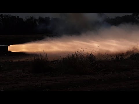 Sovereign Guided Weapons and Explosive Ordnance... Black Sky Aerospace is ready