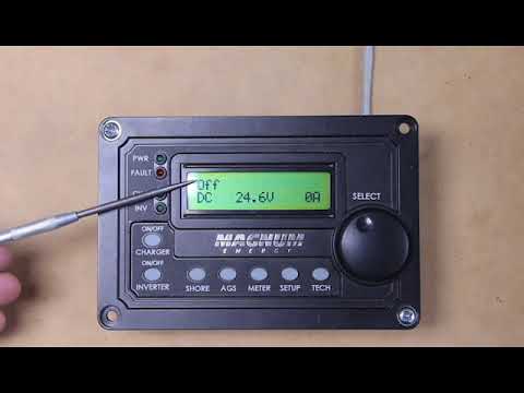 ME-RC50 Remote Control - Basic Functions  (Ep. 1)