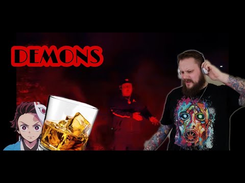 Score Card Reactions : Merkules - DEMONS