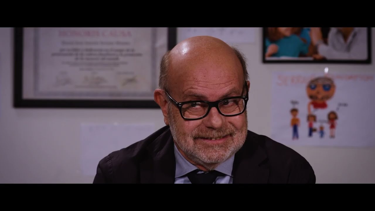 Annita y todos los niños merecen una familia (Trailer)